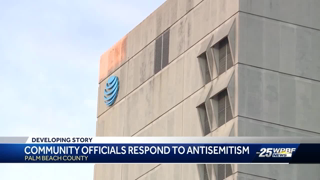 'You will never be a force in this country': Palm Beach County leaders send message to suspects b...