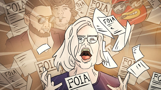 FTN 537: Just the Tip of the Hershberg with HT