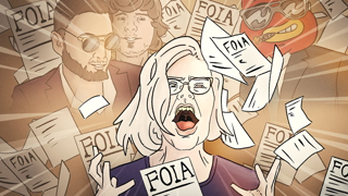 FTN 537: Just the Tip of the Hershberg with HT