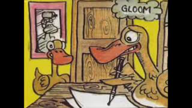 The Fable of the Ducks & the Hens