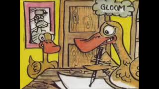 The Fable of the Ducks & the Hens