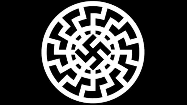 Patriotic Weekly Review Mark Collett with Thomas Rousseau