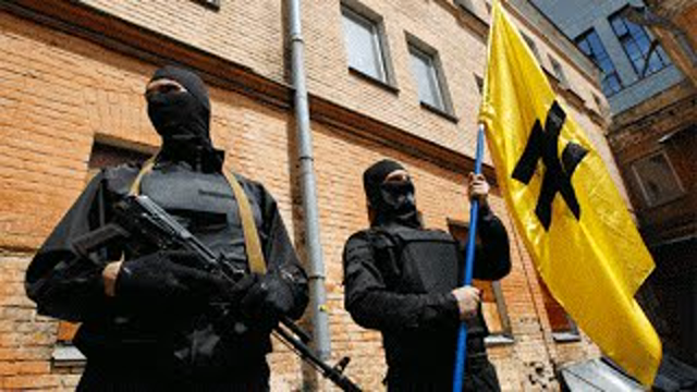 Ð¡ÐµÐ¹Ñ‚Ð°Ñ€ â€“ ÐšÐ»Ð¸Ñ‡ ÑÐ¸Ð½Ñ–Ð² ÐŸÐµÑ€ÑƒÐ½Ð° (AZOV)