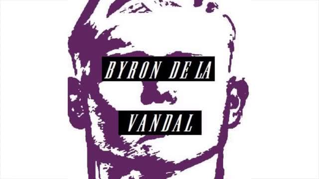 Blood And Soil - Byron De La Vandal