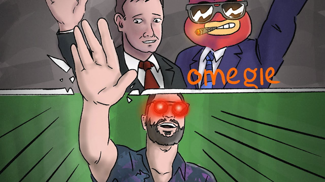 FTN 529: Omeglewaffen