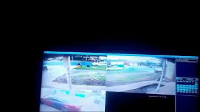 The Gangstalking Program They Can See Inside Your House Remote Neural Monitoring????