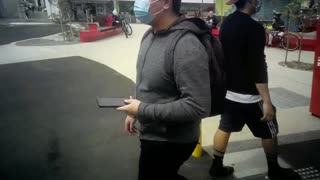 Jewish targeting program running worldwide colour sensitizing tactics