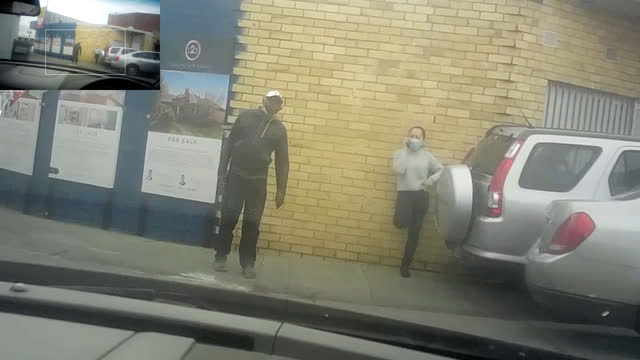 #stalkers are targeting me there also protecting the drug trade St Albans