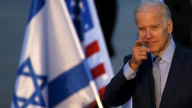 the Zionists communist infiltrator Joe Biden on Western genocide mass immigration wake up