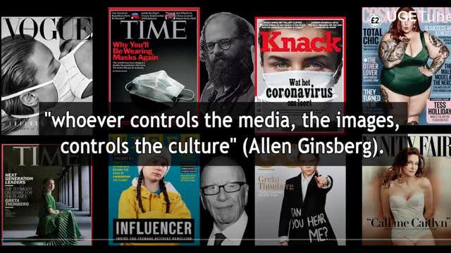 Covid Culture Documentary