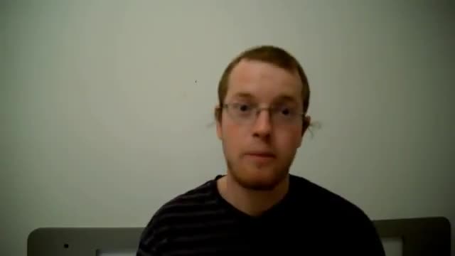 It's refreshing when you get a Jew who says it how it is.