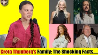Greta Thunberg_ The Shocking Truths About Greta Thunberg Family Which The Media Tried To Hide