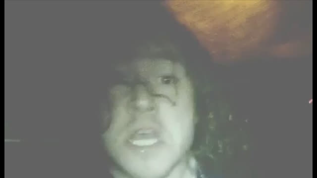 government run gang stalking program part 1 they destroyed my windscreen and more 27.9.18