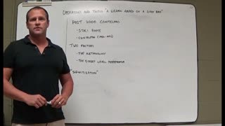 Police Gangstalking operations and tactics !