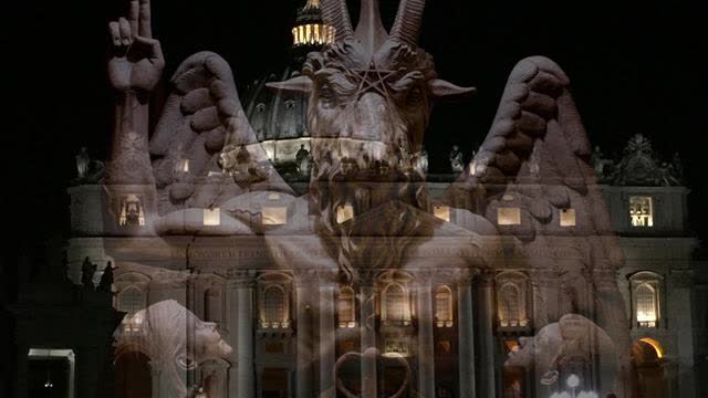 wake up educate yourself The Communist and Masonic Infiltration of America and the Catholic Church