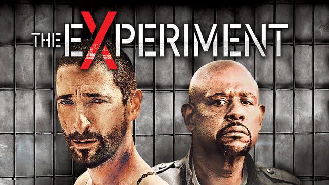 full movie - The Experiment 2010