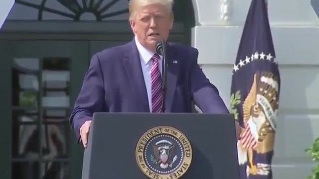 Just Announced... Americans get your guns ready