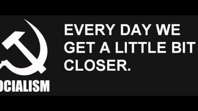 Need More Proof They Want To Control You Global communist takeover wake up