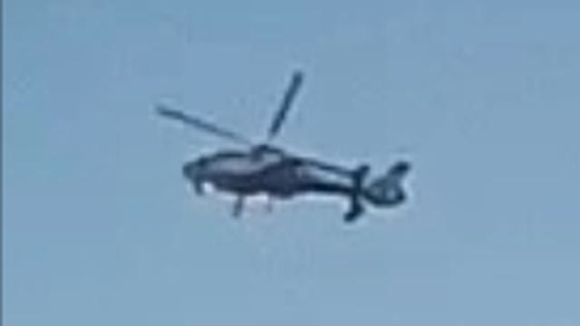 I uploaded the last video police Chopper started circling my house also noise campaigners joined in