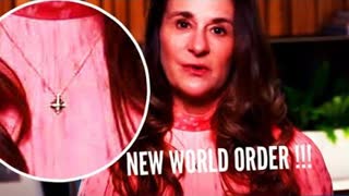 the satanists New World Order