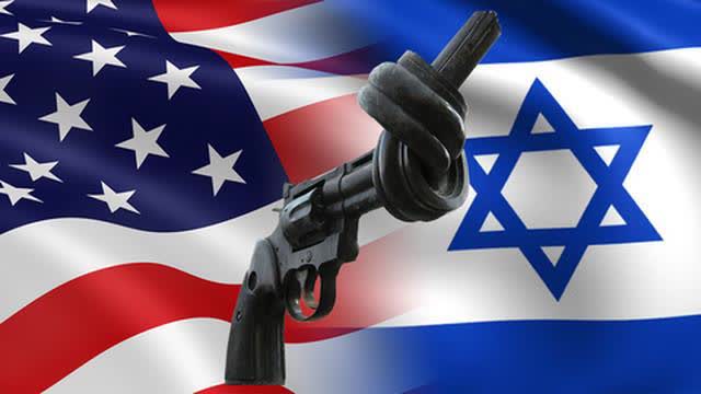 ZIONIST JEWS ARE AT THE FOREFRONT OF ADVANCING GUN CONTROL IN THE UNITED STATES