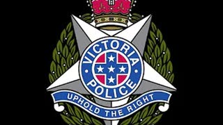 Jewish controlled VICTORIA POLICE : Interesting origin. Uphold whose right?