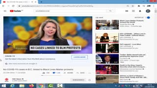 The coronavirus has intelligence