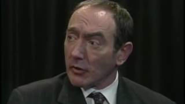 Josh Brown's GangStalking Interview