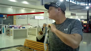 more proof of organised #gangstalking this footage was at the beginning of the targeting in 2018