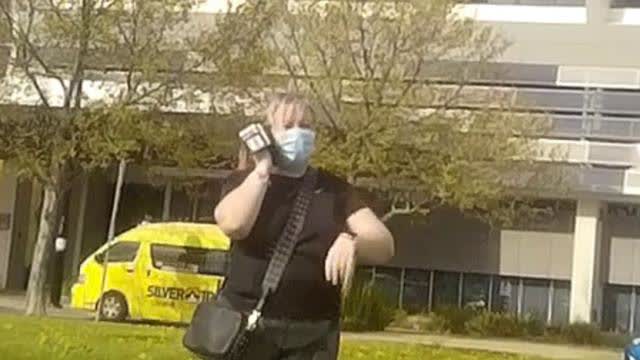 the Jewish targeting program running worldwide parents teach there kids how to stalk