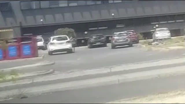 Jewish targeting program running worldwide Australian stasi 24-hour surveillance