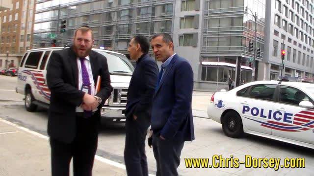 How The Jew World Order Controls America