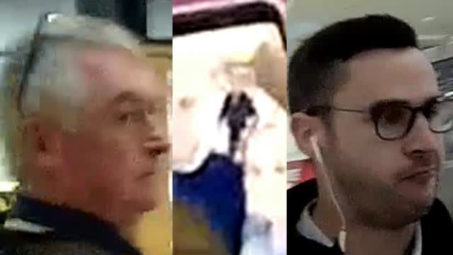 shocking a must watch stalker taking a picture of the target and how it was all planned 15/7/19