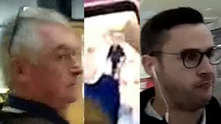 shocking a must watch stalker taking a picture of the target and how it was all planned 15/7/19