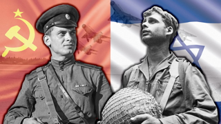 The Zionist run concentration camps of 1948 #NAKBA