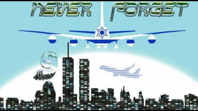Israel did 9/11
