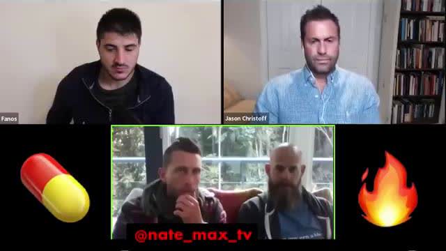 Australia you have to start waking up to the Zionist Jews they created communism not much time left