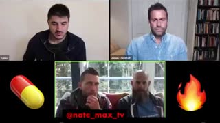 Australia you have to start waking up to the Zionist Jews they created communism not much time left