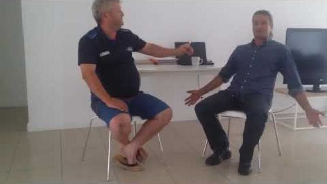 TI Network Australia 2 targeted individuals testimonies in Australia