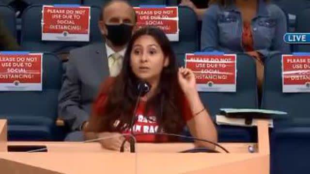 saying the truth the way it's supposed to be said