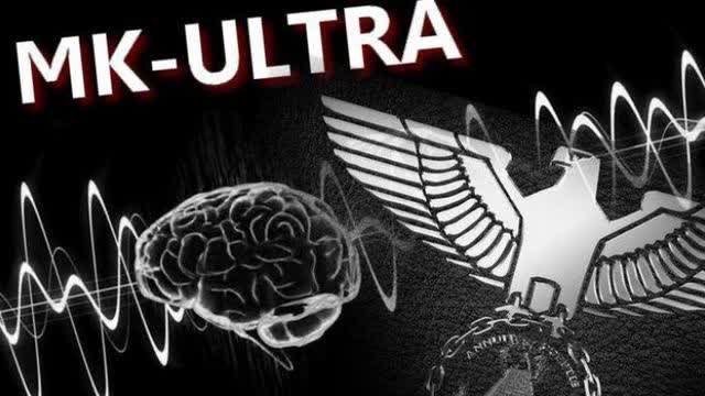 50 to 70 of Operation Paperclip names were Jewish MKUltra Scientists were Jew