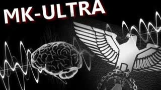 50 to 70 of Operation Paperclip names were Jewish MKUltra Scientists were Jew