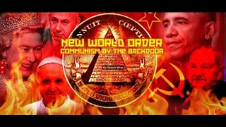 COMMUNISM BY THE BACKDOOR