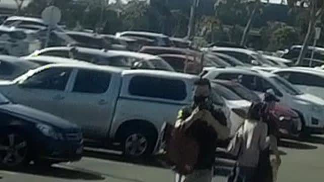 Jewish targeting program running worldwide 24-hour surveillance 21.9.2020