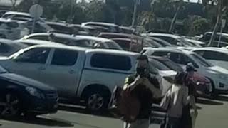 Jewish targeting program running worldwide 24-hour surveillance 21.9.2020