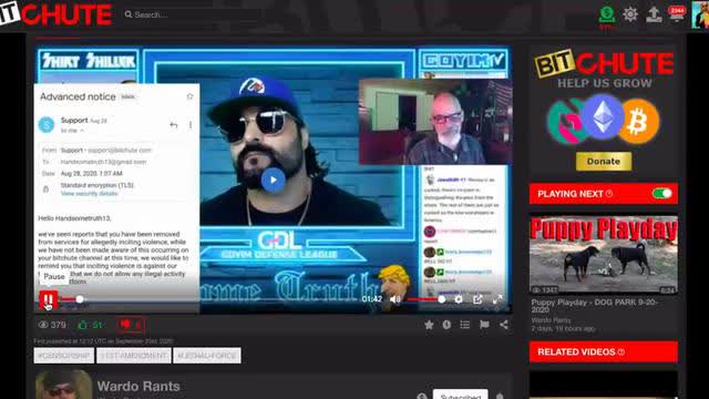 FOCUS ON EXPOSING JEWISH SUPREMACY