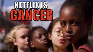 the Jews the Jews the Jews cancel your Netflix now who owns Netflix the Jews