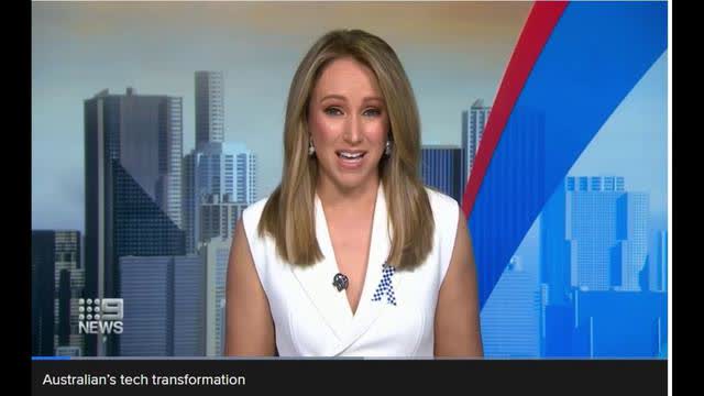 COVID_ New tech delivers what