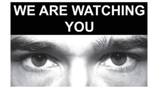 how the Zionist organised targeting works the program that's running worldwide there's no escape