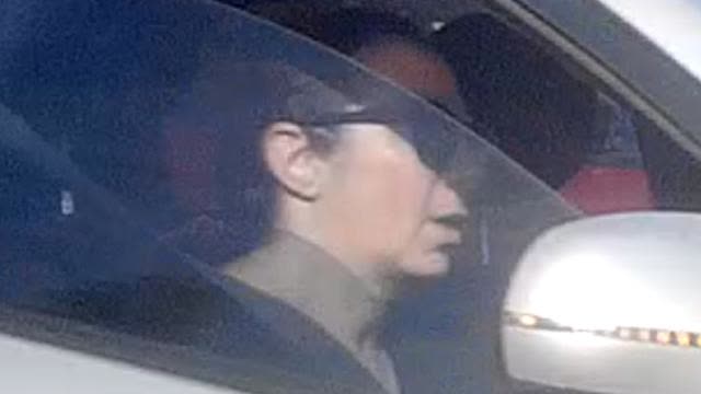 Jewish targeting program running worldwide Neighbours same time enter exit stasi 2.0